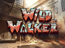 Wild Walker Slot Featured Image