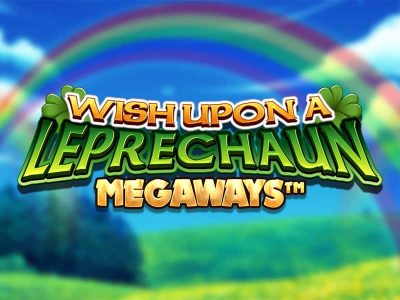 Wish Upon a Leprechaun Megaways Slot Machine