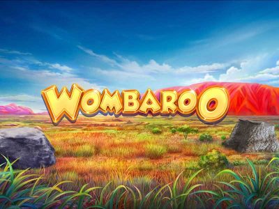 Wombaroo Online Slot