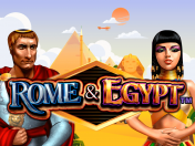 Rome And Egypt
