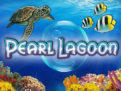 Pearl Lagoon