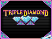 Tripple Diamond