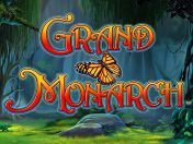 Grand Monarch Slot Machine