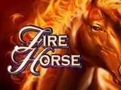 Fire Horse Slot Machine