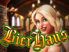 Bier Haus Online Slot