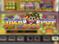 Jackpot 6000 Slots Featured Image