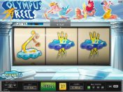Olympus Slot Machine Game
