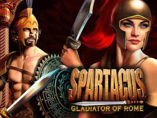 Spartacus Video Slot