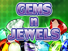 Gems’n’Jewels