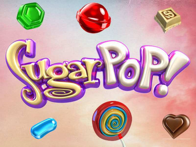 Sugar Pop