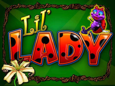 Lil Lady Online Slot