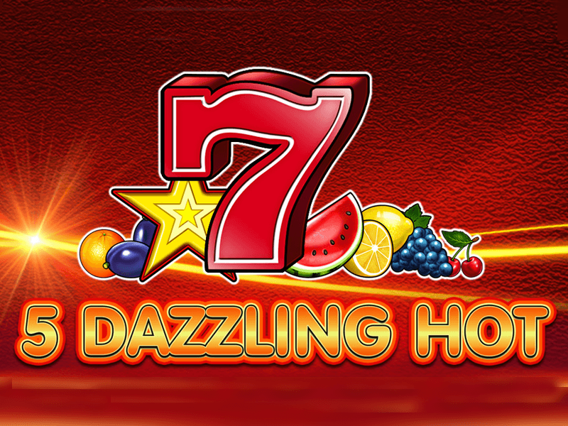5 dazzling hot to play free