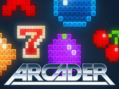 Arcader