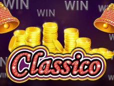 Classico Slot Online