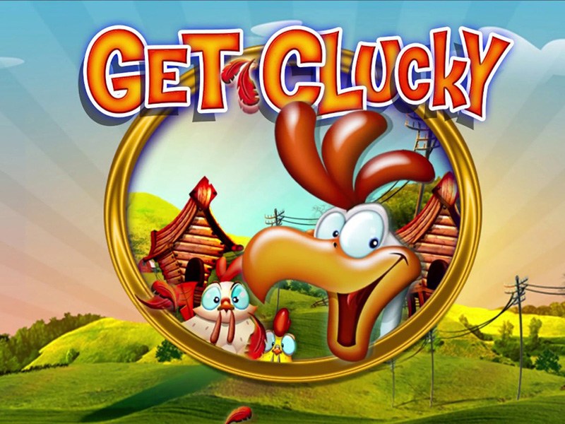 Welcome to the New IGT’s Get Clucky Slot Machine with $200,000 Jackpot