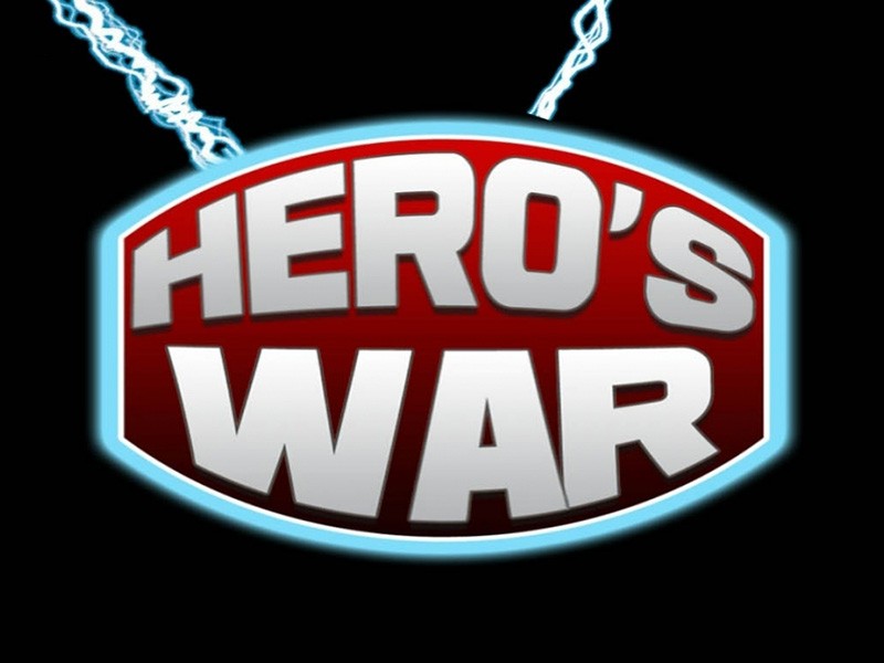 Hero War