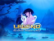 Legend of the White Snake Lady Slot Featured Image