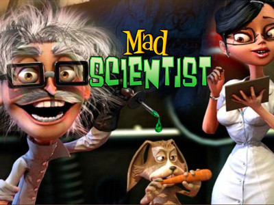 Mad Scientist