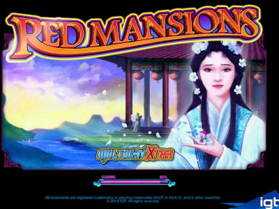 Red Mansions