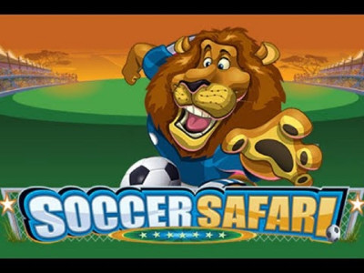 Soccer Safari