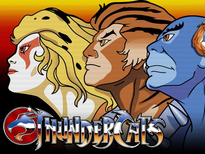 Thundercats