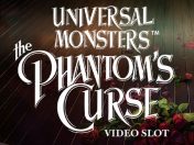 Universal Monsters: The Phantom’s Curse