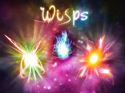 Wisps