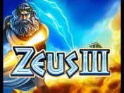 Zeus 3 Online Slot Game