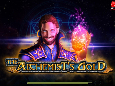 The Alchemist’s Gold