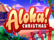 Aloha Christmas Slot Featured Image