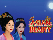 asian beauty free slot machine