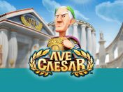 Ave Caesar Slot Featured Image