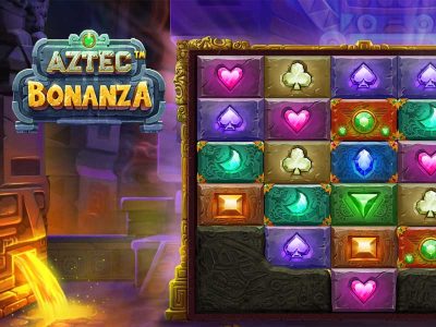 Aztec Bonanza Slot Pragmatic Play