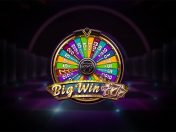 Big Win 777 Slot Machine