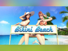 Bikini Beach slot
