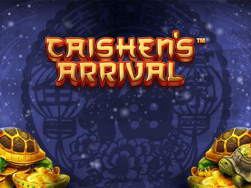 Caishens Arrival Feature Image Free Slots