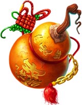 Gourd Symbol