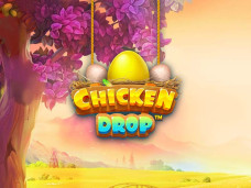 Chicken Drop Slot Pragmatic Play