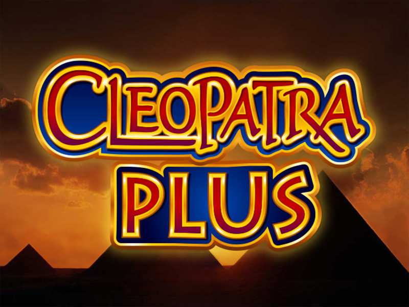 Cleopatra Plus Slots Featured Image