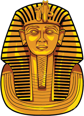 Claopatra IGT slot's bonus symbol pharaoh