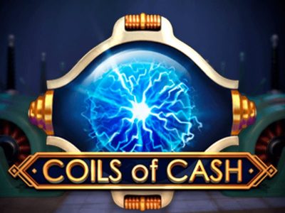 Coils of Cash Slot Featured Image