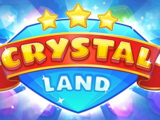 Crystal Land Slot Online