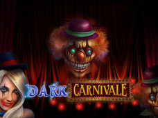 Dark Carnivale Slot Featured Image