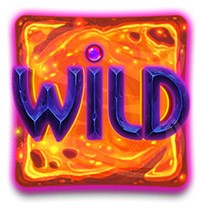 Dragon Stone Free Slot Wild Symbol
