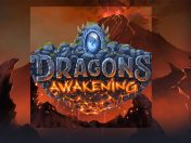 Dragons Awakening Slot Featured Image