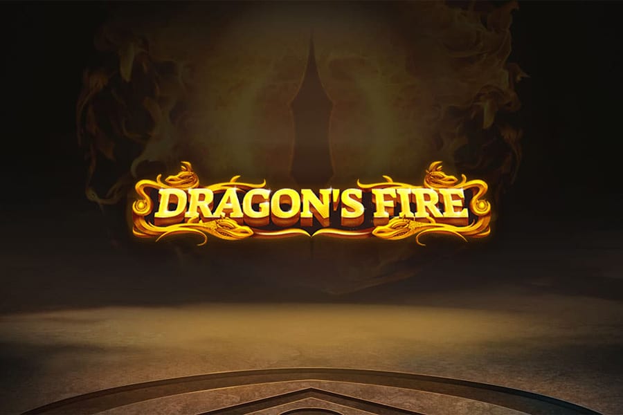 Dragons Fire Slot Featured Image