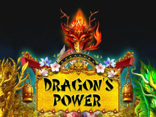 Dragon’s Power Slot Featured Image