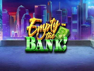 Empty the Bank! slot Pragmatic Play