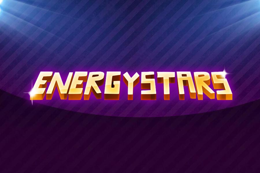 Energy Stars Slots Featured Image