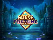 Fate of Fortune ELK Studios Slot
